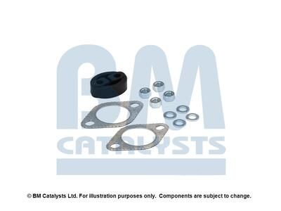 BM CATALYSTS FK51274C Kit...