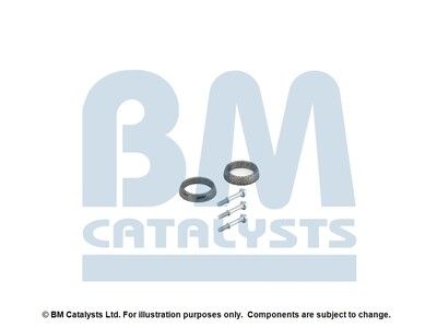 BM CATALYSTS FK80552B Kit...