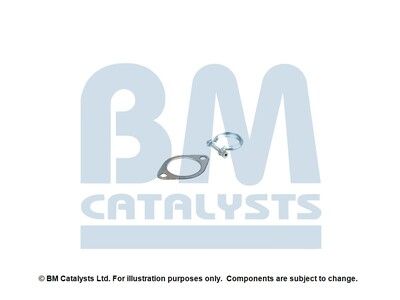 BM CATALYSTS FK80586A Kit...