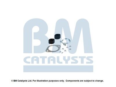 BM CATALYSTS FK80586C Kit...