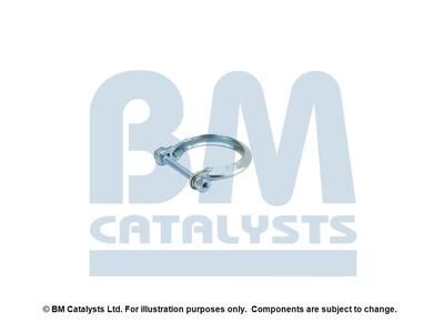 BM CATALYSTS FK80596A Kit...