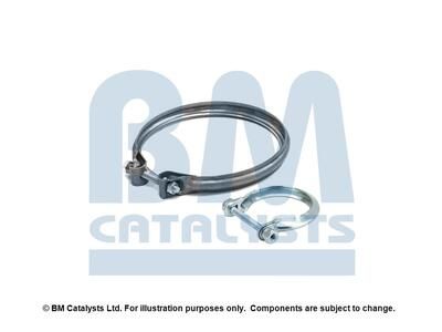BM CATALYSTS FK80596C Kit...
