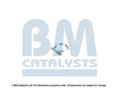 BM CATALYSTS FK80625A Kit...