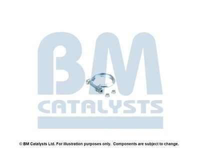 BM CATALYSTS FK80625B Kit...