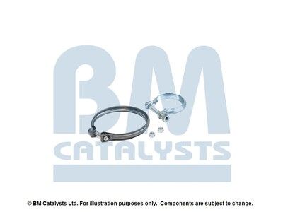 BM CATALYSTS FK80625C Kit...