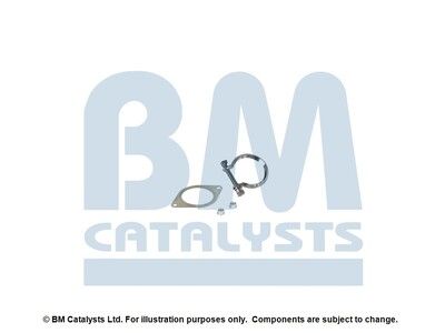 BM CATALYSTS FK80676B Kit...