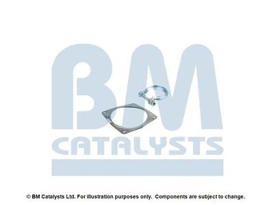 BM CATALYSTS FK80723A Kit...
