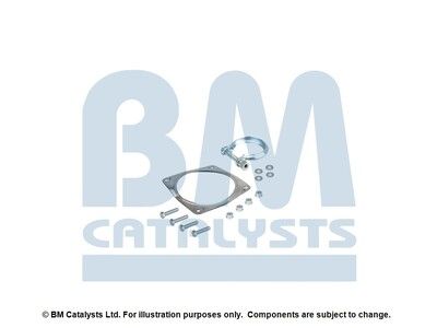BM CATALYSTS FK80723B Kit...