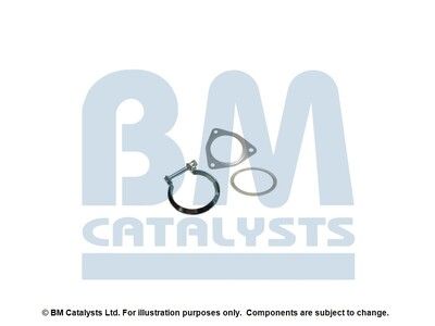 BM CATALYSTS FK80755A Kit...