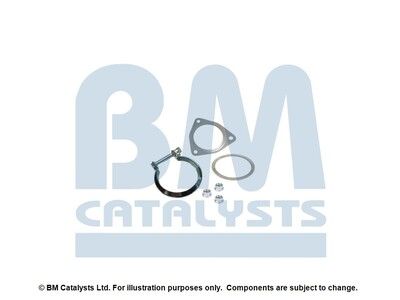 BM CATALYSTS FK80755B Kit...