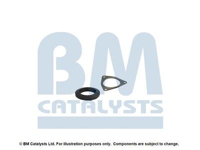 BM CATALYSTS FK80781A Kit...