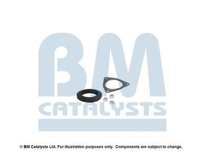 BM CATALYSTS FK80781B Kit...