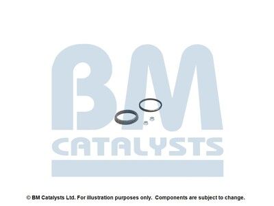 BM CATALYSTS FK80835B Kit...