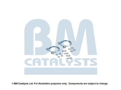 BM CATALYSTS FK80878B Kit...
