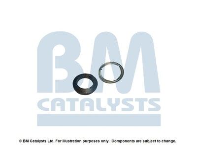 BM CATALYSTS FK80927A Kit...