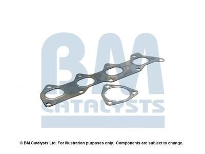 BM CATALYSTS FK91692A Kit...