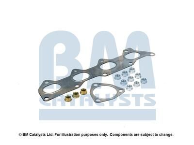 BM CATALYSTS FK91692B Kit...