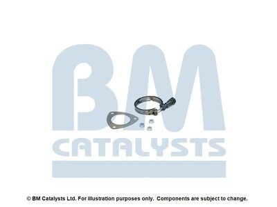 BM CATALYSTS FK91978C Kit...
