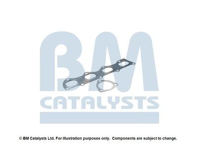 BM CATALYSTS FK92086A Kit...