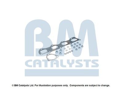 BM CATALYSTS FK92086B Kit...