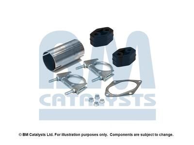 BM CATALYSTS FK92093C Kit...