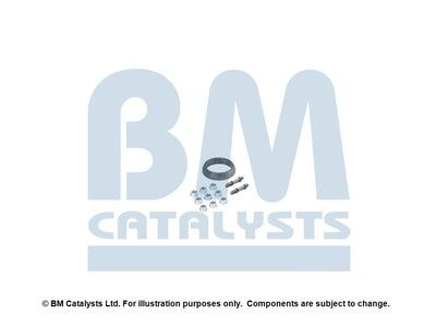 BM CATALYSTS FK92384B Kit...