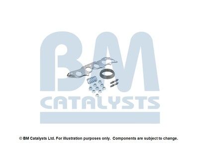 BM CATALYSTS FK92384C Kit...