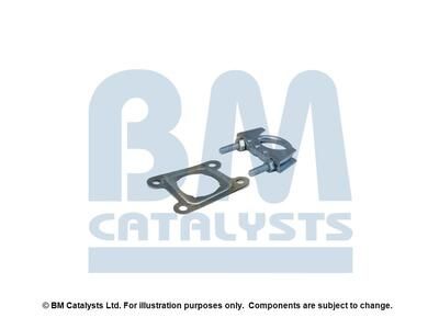 BM CATALYSTS FK92484A Kit...
