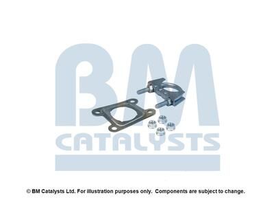 BM CATALYSTS FK92484B Kit...