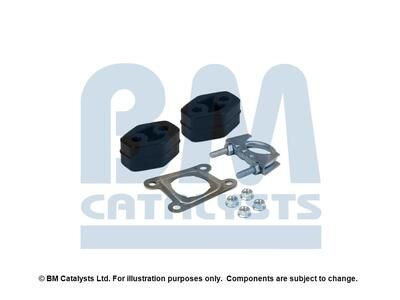 BM CATALYSTS FK92484C Kit...