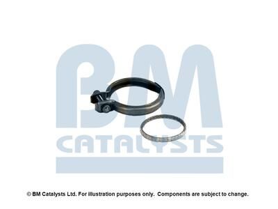 BM CATALYSTS FK92515A Kit...