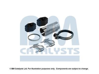 BM CATALYSTS FK92515C Kit...