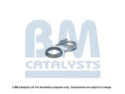 BM CATALYSTS FK92582A Kit...