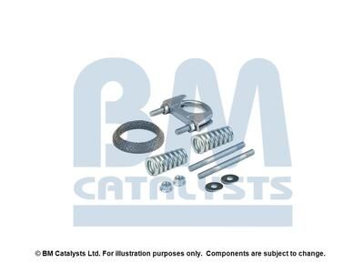 BM CATALYSTS FK92582C Kit...