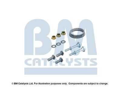 BM CATALYSTS FK92879B Kit...