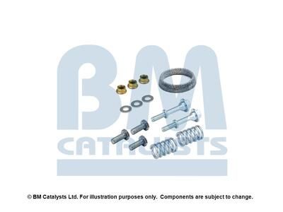 BM CATALYSTS FK92879C Kit...