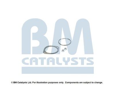 BM CATALYSTS FK92911B Kit...
