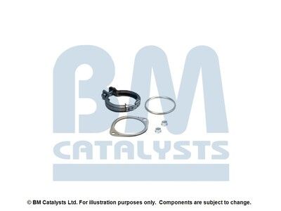 BM CATALYSTS FK92911C Kit...