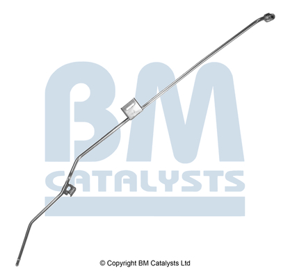 BM CATALYSTS PP11001A Druckleitung, Drucksensor (Ruß-/Partikelfilter) für CITROËN