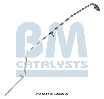 BM CATALYSTS PP11003A Druckleitung, Drucksensor (Ruß-/Partikelfilter) für PEUGEOT