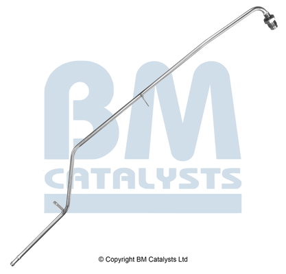 BM CATALYSTS PP11004A Druckleitung, Drucksensor (Ruß-/Partikelfilter) für CITROËN PEUGEOT