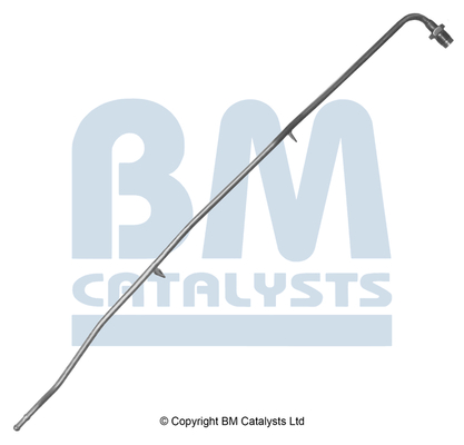 BM CATALYSTS PP11007A Druckleitung, Drucksensor (Ruß-/Partikelfilter) für PEUGEOT
