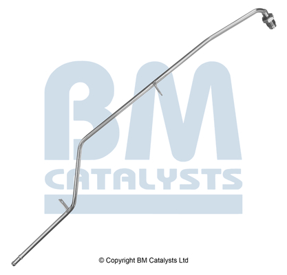 BM CATALYSTS PP11009A Druckleitung, Drucksensor (Ruß-/Partikelfilter) für PEUGEOT
