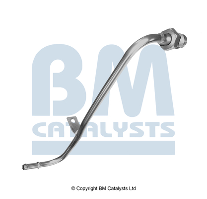 BM CATALYSTS PP11010A Druckleitung, Drucksensor (Ruß-/Partikelfilter) für CITROËN FIAT PEUGEOT