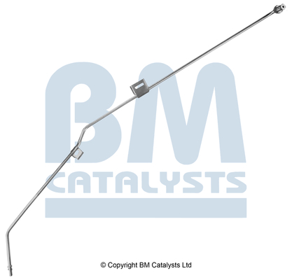BM CATALYSTS PP11011A Druckleitung, Drucksensor (Ruß-/Partikelfilter) für CITROËN PEUGEOT