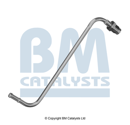 BM CATALYSTS PP11012A Druckleitung, Drucksensor (Ruß-/Partikelfilter) für CITROËN FIAT LANCIA PEUGEOT