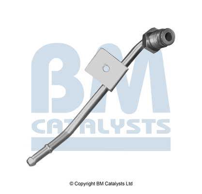 BM CATALYSTS PP11013A Druckleitung, Drucksensor (Ruß-/Partikelfilter) für CITROËN MINI PEUGEOT