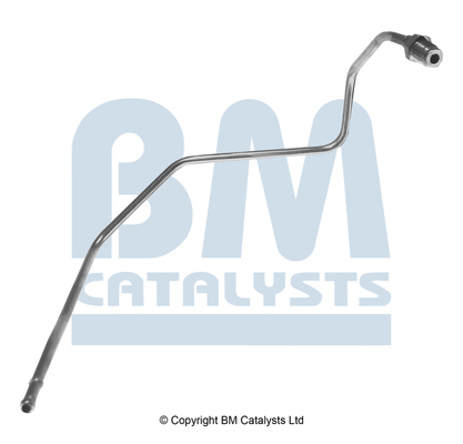 BM CATALYSTS PP11013B Druckleitung, Drucksensor (Ruß-/Partikelfilter) für PEUGEOT