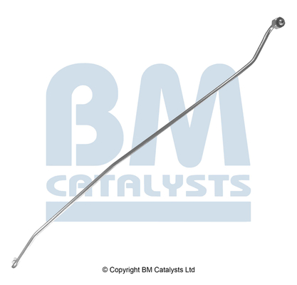 BM CATALYSTS PP11016B Druckleitung, Drucksensor (Ruß-/Partikelfilter) für MERCEDES-BENZ