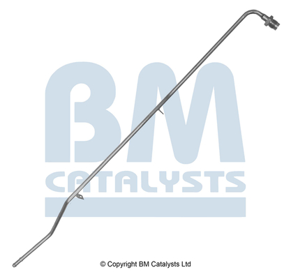 BM CATALYSTS PP11021A Druckleitung, Drucksensor (Ruß-/Partikelfilter) für PEUGEOT